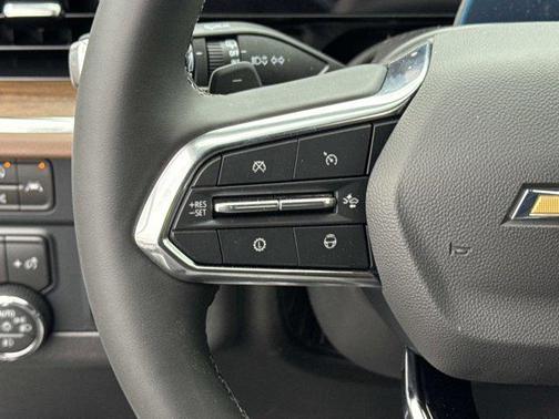 2026 Chevrolet Suburban High Country, 4WD