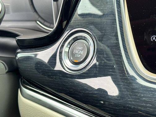 2024 Cadillac XT6 Premium Luxury AWD