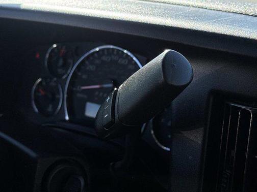 2024 GMC Savana 2500 Work Van