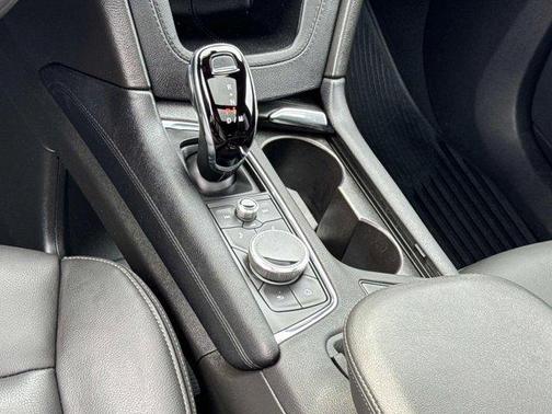 2024 Cadillac XT6 Luxury AWD