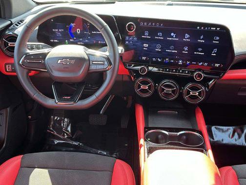 2024 Chevrolet Blazer EV eAWD RS