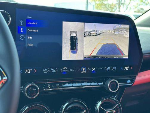 2024 Chevrolet Blazer EV eAWD RS
