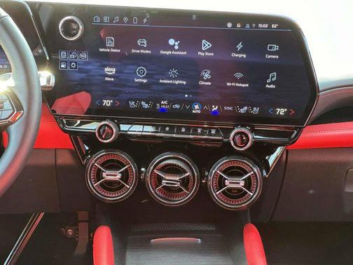 2024 Chevrolet Blazer EV eAWD RS