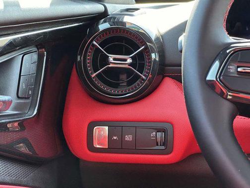 2024 Chevrolet Blazer EV eAWD RS