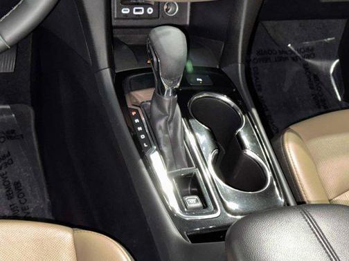 Sterling Gray Metallic 2024 Chevrolet Equinox Premier w/1LZ