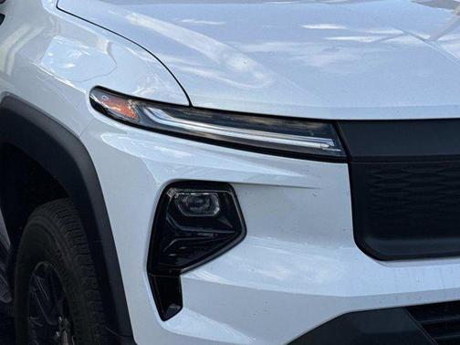 2024 Chevrolet Silverado EV Work Truck