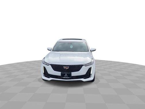2024 Cadillac CT5 Luxury AWD