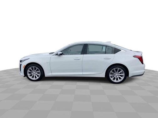 2024 Cadillac CT5 Luxury AWD