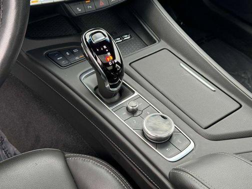 2024 Cadillac CT5 Luxury AWD