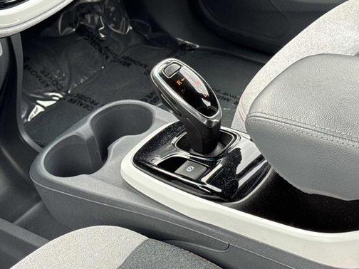 2018 Chevrolet Bolt EV LT