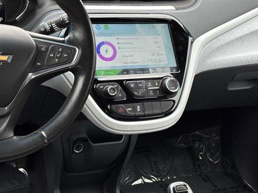 2018 Chevrolet Bolt EV LT