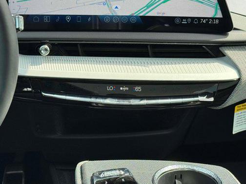 2025 Cadillac OPTIQ Sport