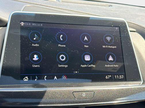 Crystal White Tricoat 2024 Cadillac CT5 Premium Luxury