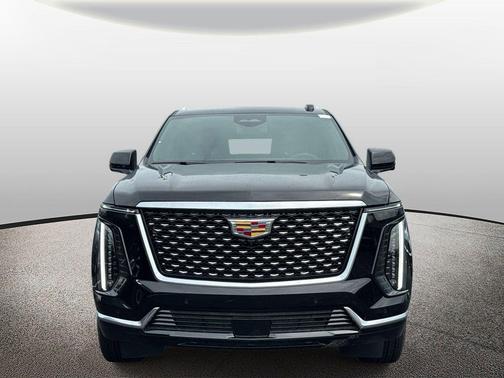 GBA BLACK RAVEN 2026 Cadillac Escalade ESV Base