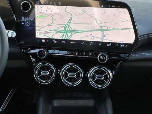 2025 Chevrolet Blazer EV eAWD LT