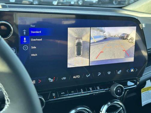 2025 Chevrolet Blazer EV eAWD LT