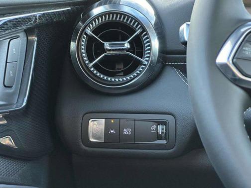 2025 Chevrolet Blazer EV eAWD LT