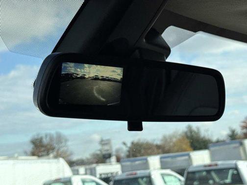 2025 Chevrolet Express 2500 RWD 2500 Extended Wheelbase WT