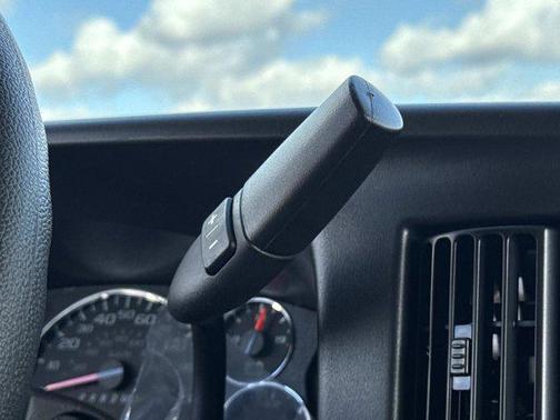 2025 Chevrolet Express 2500 RWD 2500 Extended Wheelbase WT