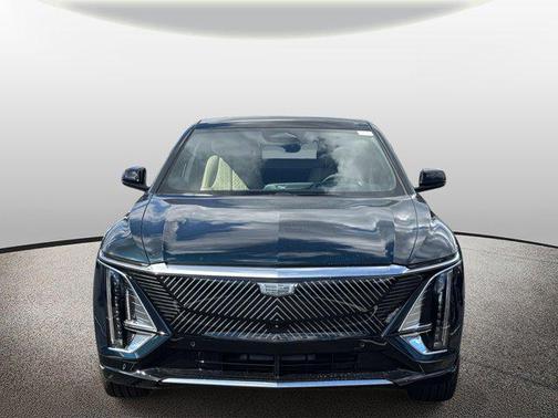 2026 Cadillac LYRIQ Signature Luxury