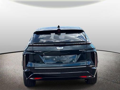 2026 Cadillac LYRIQ Signature Luxury