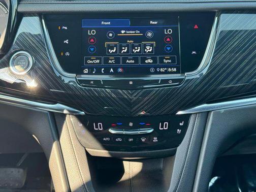 2020 Cadillac XT6 Premium Luxury AWD