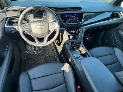 2020 Cadillac XT6 Premium Luxury AWD