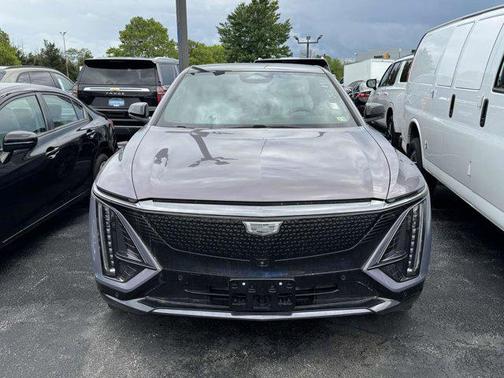 2024 Cadillac LYRIQ Sport w/1SK