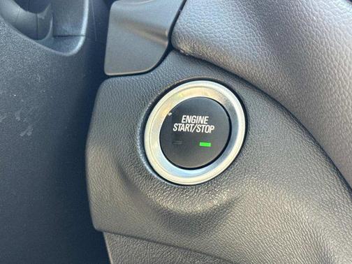 Sterling Gray Metallic 2024 Chevrolet Equinox 1LT