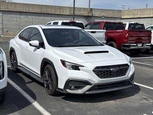 2023 Subaru WRX Premium