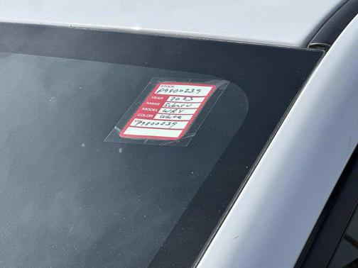 2023 Subaru WRX Premium