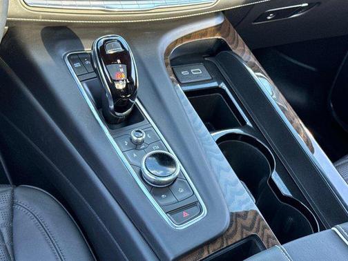 2024 Cadillac Escalade ESV Sport Platinum