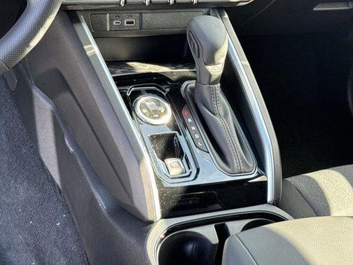 2025 Chevrolet Colorado WT