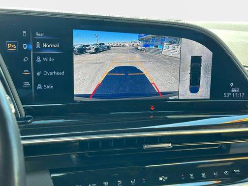 2022 Cadillac Escalade ESV Premium Luxury