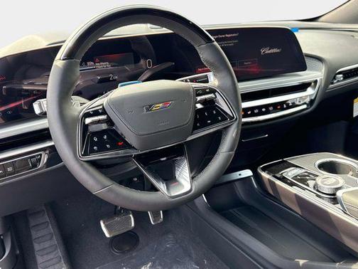 2026 Cadillac LYRIQ V