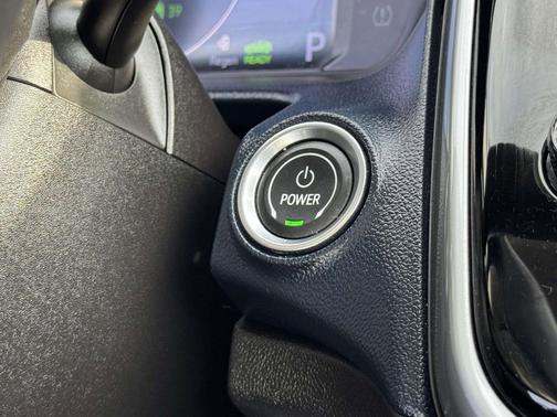 Bright Blue Metallic 2023 Chevrolet Bolt EUV FWD Premier
