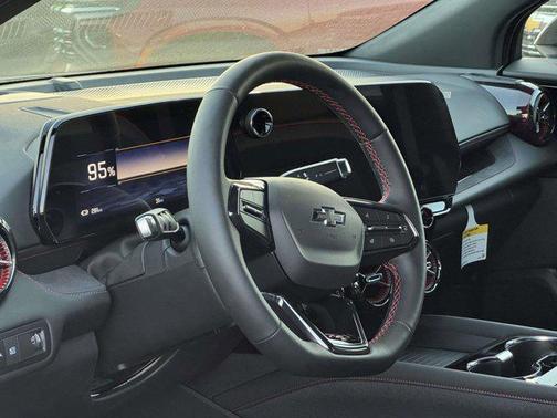 2025 Chevrolet Blazer EV eAWD RS