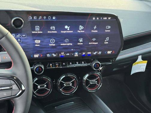 2025 Chevrolet Blazer EV eAWD RS