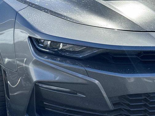 2020 Chevrolet Camaro 2SS