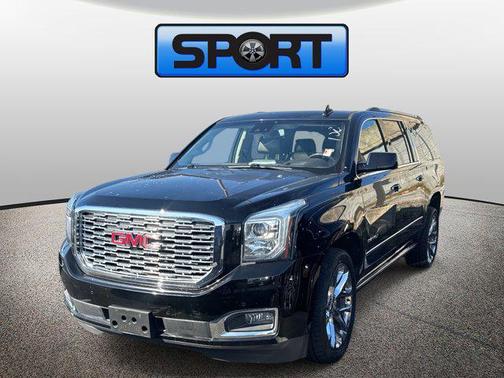 2019 GMC Yukon XL Denali