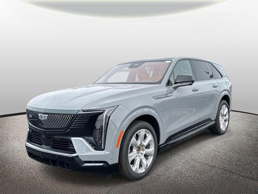 2026 Cadillac Escalade IQ Premium Sport