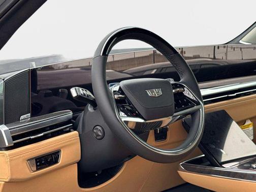 2026 Cadillac Escalade IQ Premium Sport