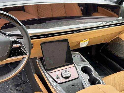 2026 Cadillac Escalade IQ Premium Sport