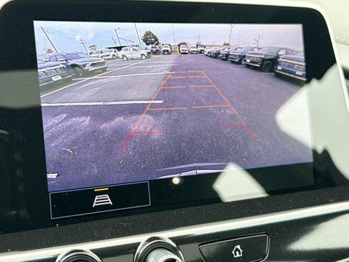 2025 Cadillac CT4 Premium Luxury RWD