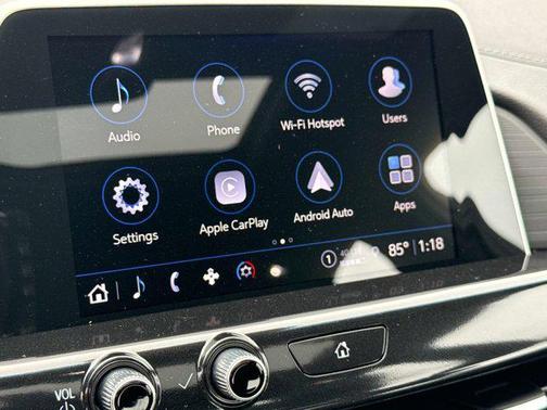 2025 Cadillac CT4 Premium Luxury RWD