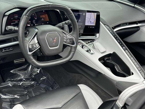 2020 Chevrolet Corvette Stingray w/2LT