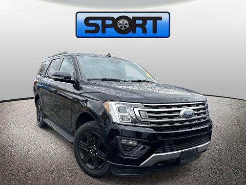 2020 Ford Expedition XLT