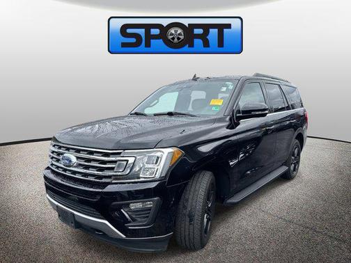 2020 Ford Expedition XLT