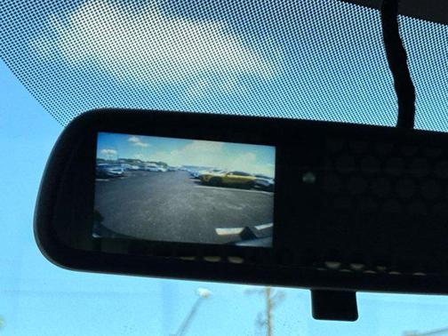 Summit White 2024 Chevrolet Express 2500 Work Van