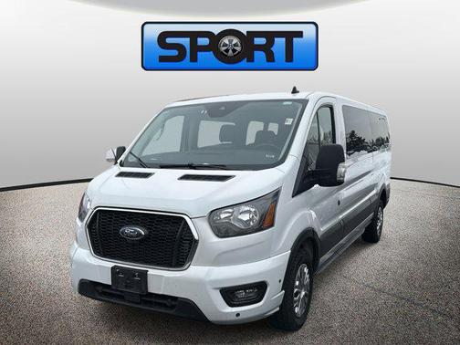 2024 Ford Transit-350 XLT
